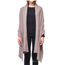 PK18A52HX Pure Cashmere Oversized Schal